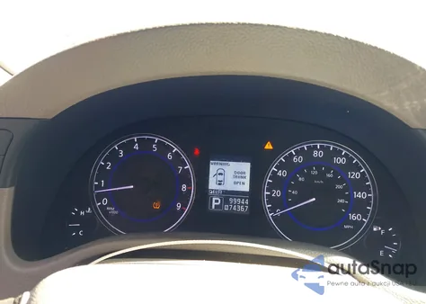 2013 Infiniti G37 from USA, damaged, VIN JN1CV6AR9DM757866